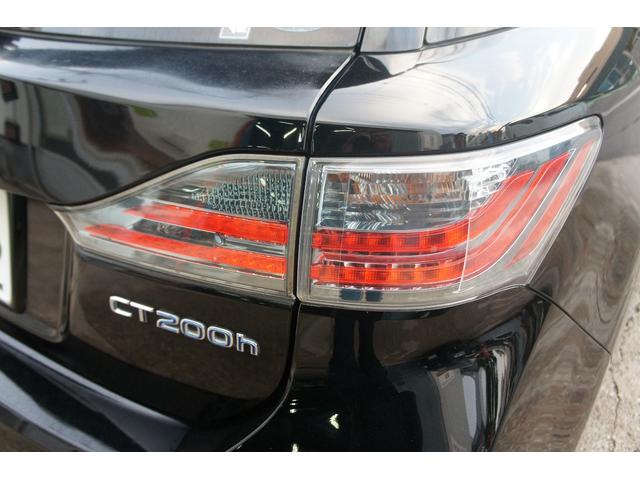 ＣＴ ＣＴ２００ｈ　Ｆスポーツ　純正ＨＤＤナビ　ＴＶ　ＥＴＣ　バックカメラ　ＬＥＤ　シートヒーター　パドルシフト　クルーズコントロール　プッシュスタート　ＡＵＸ入力端子（69枚目）
