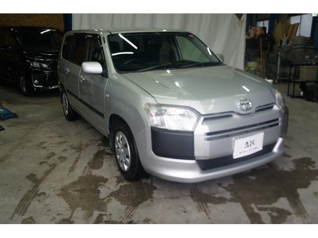 サクシード TX 純正ナビ TV バックカメラ BT接続 保証1年 パワーウィンドウ 電動格納ミラー Bluetooth接続 ヘッドライト光軸調整(2枚目)