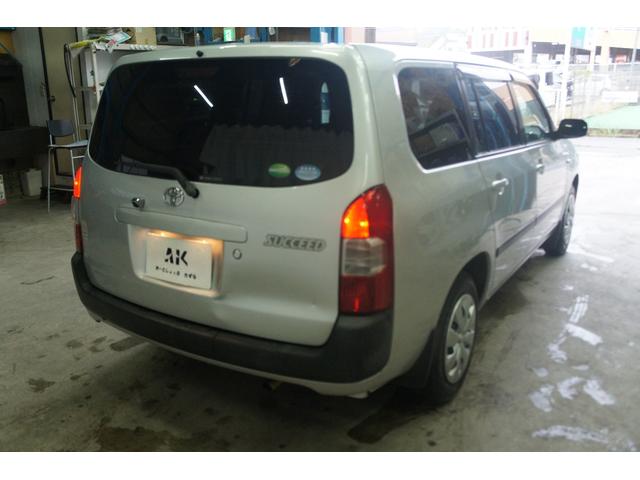 サクシード TX 純正ナビ TV バックカメラ BT接続 保証1年 パワーウィンドウ 電動格納ミラー Bluetooth接続 ヘッドライト光軸調整(18枚目)