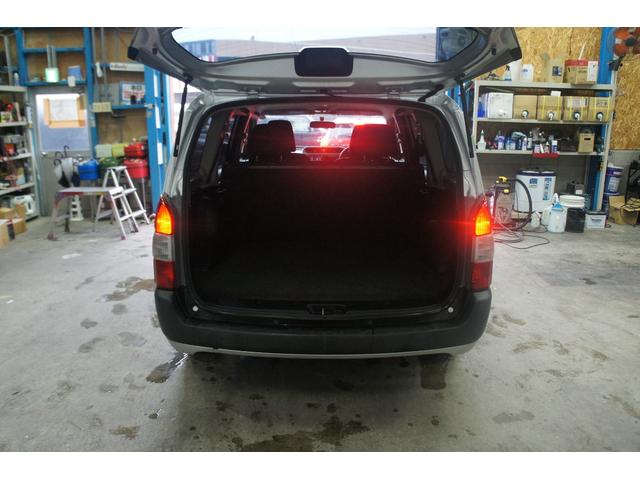 サクシード TX 純正ナビ TV バックカメラ BT接続 保証1年 パワーウィンドウ 電動格納ミラー Bluetooth接続 ヘッドライト光軸調整(29枚目)