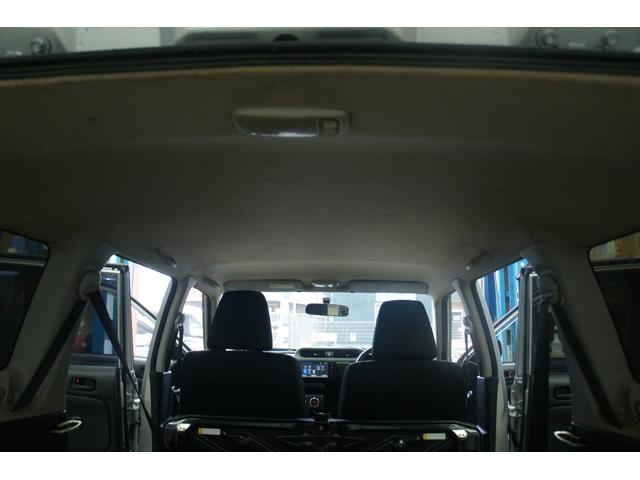 サクシード TX 純正ナビ TV バックカメラ BT接続 保証1年 パワーウィンドウ 電動格納ミラー Bluetooth接続 ヘッドライト光軸調整(39枚目)