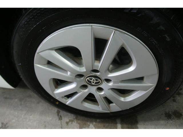 プリウス Ｓ　ナビ　ＴＶ　バックカメラ　ＥＴＣ　ドラレコ　保証１年　Ｂｌｕｅｔｏｏｔｈ接続　クルーズコントロール　オートマチックハイビーム　ドライブレコーダー　オートエアコン　プッシュスタート　キーレスエントリー（53枚目）