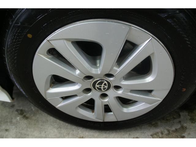 プリウス Ｓ　ナビ　ＴＶ　バックカメラ　ＥＴＣ　ドラレコ　保証１年　Ｂｌｕｅｔｏｏｔｈ接続　クルーズコントロール　オートマチックハイビーム　ドライブレコーダー　オートエアコン　プッシュスタート　キーレスエントリー（55枚目）