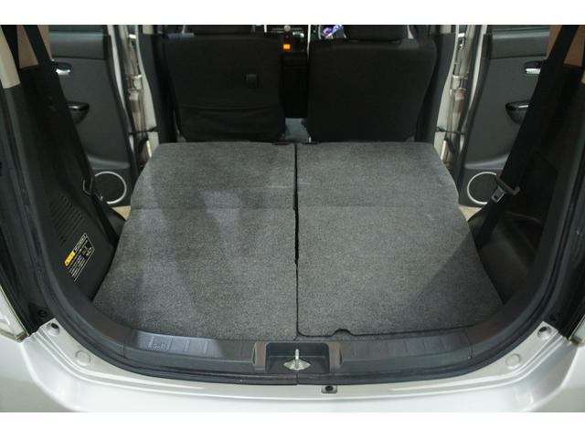 ワゴンRスティングレー X プッシュスタート パワーウィンドウ オーディオ 保証1年 HIDヘッドライト スマートキー 電動格納ミラー フロントフォグランプ(39枚目)