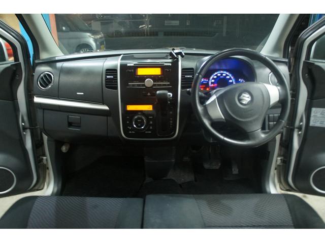 ワゴンRスティングレー X プッシュスタート パワーウィンドウ オーディオ 保証1年 HIDヘッドライト スマートキー 電動格納ミラー フロントフォグランプ(46枚目)