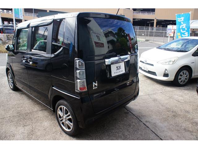 Ｎ－ＢＯＸ Ｇ・ターボパッケージ　純正ナビ　両側パワー　ＴＶ　バックカメラ　保証１年　ＥＴＣ　ドライブレコーダー　ＣＤ再生　ＤＶＤ再生　オートエアコン　クルーズコントロール　両側パワースライドドア（26枚目）