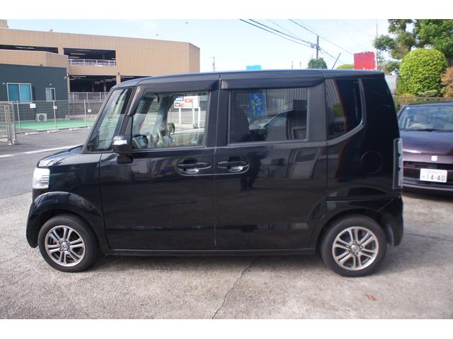 Ｎ－ＢＯＸ Ｇ・ターボパッケージ　純正ナビ　両側パワー　ＴＶ　バックカメラ　保証１年　ＥＴＣ　ドライブレコーダー　ＣＤ再生　ＤＶＤ再生　オートエアコン　クルーズコントロール　両側パワースライドドア（27枚目）