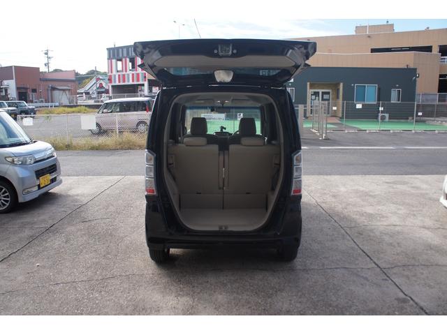 Ｎ－ＢＯＸ Ｇ・ターボパッケージ　純正ナビ　両側パワー　ＴＶ　バックカメラ　保証１年　ＥＴＣ　ドライブレコーダー　ＣＤ再生　ＤＶＤ再生　オートエアコン　クルーズコントロール　両側パワースライドドア（28枚目）