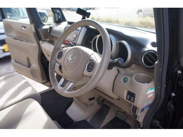 Ｎ－ＢＯＸ Ｇ・ターボパッケージ　純正ナビ　両側パワー　ＴＶ　バックカメラ　保証１年　ＥＴＣ　ドライブレコーダー　ＣＤ再生　ＤＶＤ再生　オートエアコン　クルーズコントロール　両側パワースライドドア（57枚目）