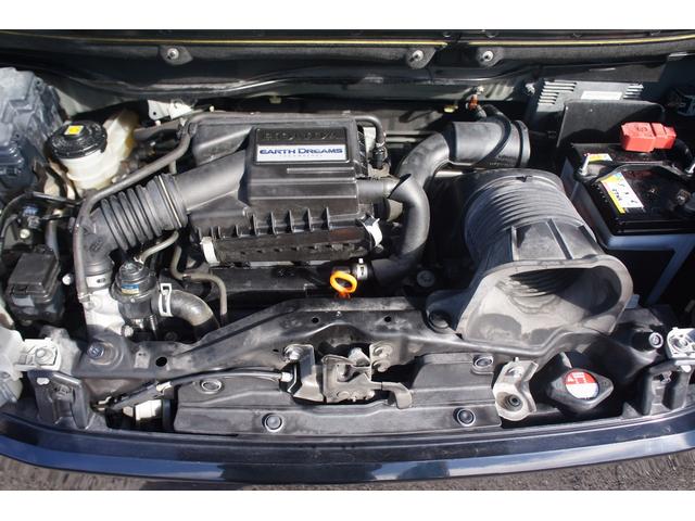 Ｎ－ＢＯＸ Ｇ・ターボパッケージ　純正ナビ　両側パワー　ＴＶ　バックカメラ　保証１年　ＥＴＣ　ドライブレコーダー　ＣＤ再生　ＤＶＤ再生　オートエアコン　クルーズコントロール　両側パワースライドドア（72枚目）