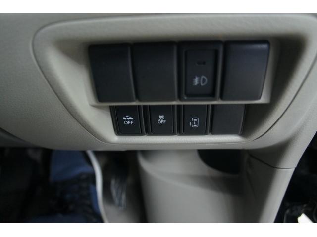 エブリイワゴン PZターボ ナビ TV ETC バックカメラ プッシュ 保証1年 Bluetooth接続 ドライブレコーダー HIDヘッドライト スマートキー キーレスエントリー(10枚目)