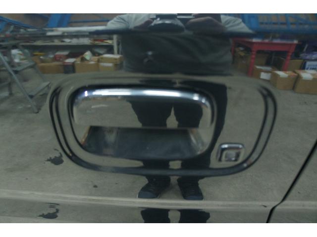 エブリイワゴン PZターボ ナビ TV ETC バックカメラ プッシュ 保証1年 Bluetooth接続 ドライブレコーダー HIDヘッドライト スマートキー キーレスエントリー(34枚目)