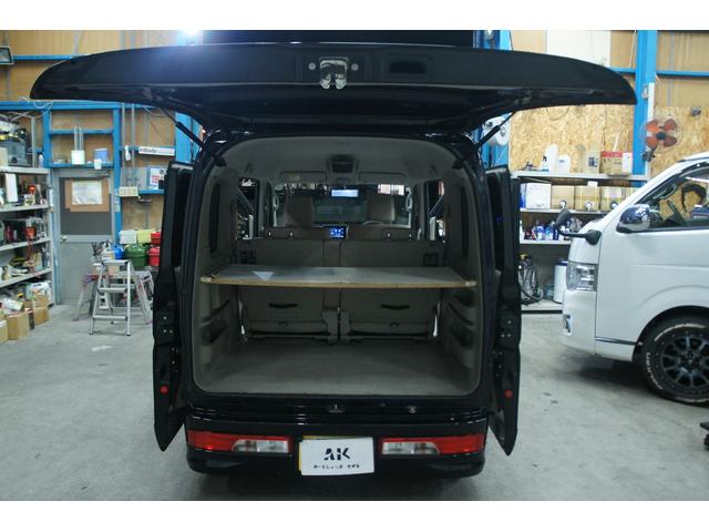 エブリイワゴン PZターボ ナビ TV ETC バックカメラ プッシュ 保証1年 Bluetooth接続 ドライブレコーダー HIDヘッドライト スマートキー キーレスエントリー(41枚目)