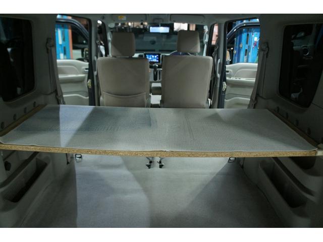 エブリイワゴン PZターボ ナビ TV ETC バックカメラ プッシュ 保証1年 Bluetooth接続 ドライブレコーダー HIDヘッドライト スマートキー キーレスエントリー(44枚目)