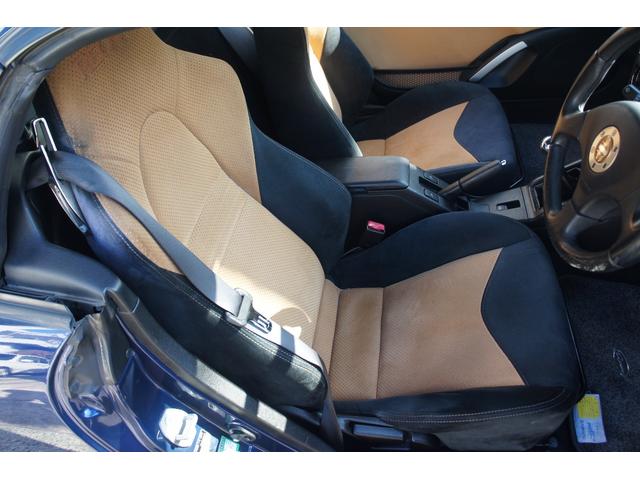 DAIHATSU COPEN ULTIMATE EDITIONII