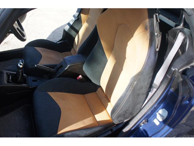 DAIHATSU COPEN ULTIMATE EDITIONII