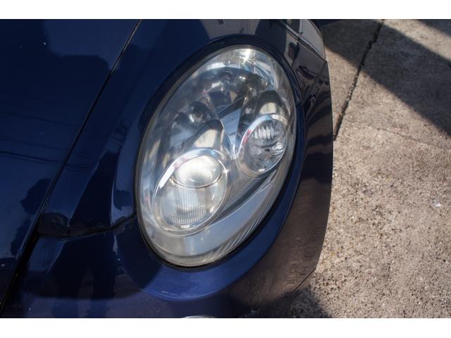 DAIHATSU COPEN ULTIMATE EDITIONII