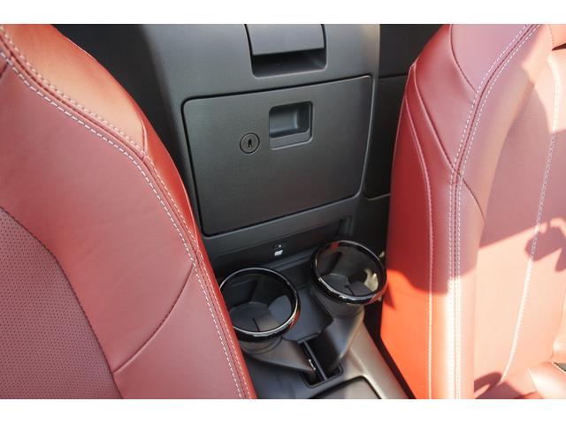 ロードスター １００周年特別記念車　６ＭＴ／Ｂｌｕｅｔｏｏｔｈ対応ナビ／フルセグＴＶ／アダクティブＬＥＤヘッドライト／シートヒーター／クルーズコントロール／ビルトインＥＴＣ／前ドライブレコーダー／赤革シート／ＤＶＤ再生／スマートキー（55枚目）