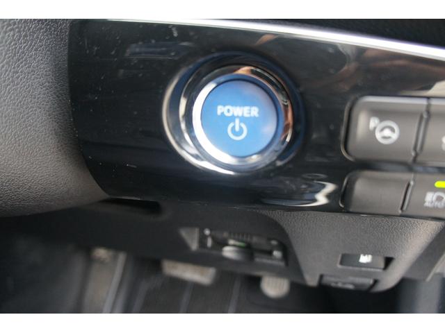 プリウス Ｓセーフティプラス　Ｂｌｕｅｔｏｏｔｈ対応ナビ／バックカメラ／ビルトインＥＴＣ／前ドライブレコーダー／ワンセグＴＶ／社外アルミホイール／オートライト／クルーズコントロール／オートエアコン／パワステ／エアバック（12枚目）