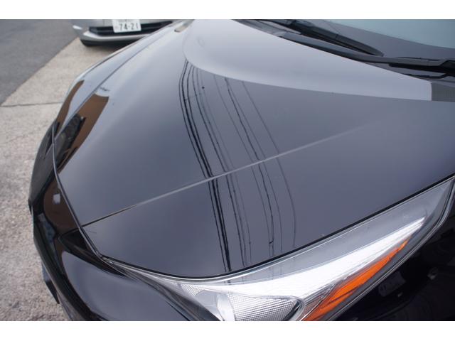 プリウス Ｓセーフティプラス　Ｂｌｕｅｔｏｏｔｈ対応ナビ／バックカメラ／ビルトインＥＴＣ／前ドライブレコーダー／ワンセグＴＶ／社外アルミホイール／オートライト／クルーズコントロール／オートエアコン／パワステ／エアバック（35枚目）