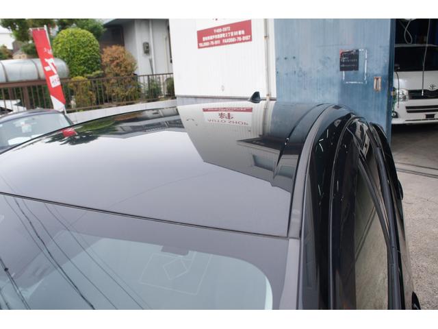 プリウス Ｓセーフティプラス　Ｂｌｕｅｔｏｏｔｈ対応ナビ／バックカメラ／ビルトインＥＴＣ／前ドライブレコーダー／ワンセグＴＶ／社外アルミホイール／オートライト／クルーズコントロール／オートエアコン／パワステ／エアバック（36枚目）