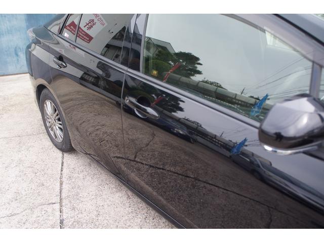 プリウス Ｓセーフティプラス　Ｂｌｕｅｔｏｏｔｈ対応ナビ／バックカメラ／ビルトインＥＴＣ／前ドライブレコーダー／ワンセグＴＶ／社外アルミホイール／オートライト／クルーズコントロール／オートエアコン／パワステ／エアバック（39枚目）