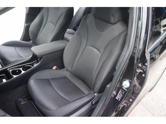 プリウス Ｓセーフティプラス　Ｂｌｕｅｔｏｏｔｈ対応ナビ／バックカメラ／ビルトインＥＴＣ／前ドライブレコーダー／ワンセグＴＶ／社外アルミホイール／オートライト／クルーズコントロール／オートエアコン／パワステ／エアバック（43枚目）