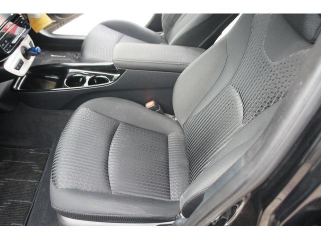 プリウス Ｓセーフティプラス　Ｂｌｕｅｔｏｏｔｈ対応ナビ／バックカメラ／ビルトインＥＴＣ／前ドライブレコーダー／ワンセグＴＶ／社外アルミホイール／オートライト／クルーズコントロール／オートエアコン／パワステ／エアバック（44枚目）