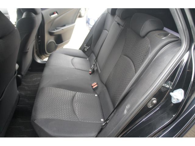 プリウス Ｓセーフティプラス　Ｂｌｕｅｔｏｏｔｈ対応ナビ／バックカメラ／ビルトインＥＴＣ／前ドライブレコーダー／ワンセグＴＶ／社外アルミホイール／オートライト／クルーズコントロール／オートエアコン／パワステ／エアバック（45枚目）