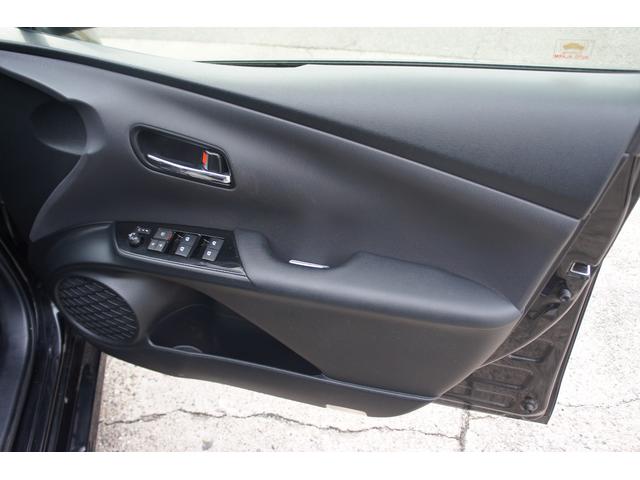 プリウス Ｓセーフティプラス　Ｂｌｕｅｔｏｏｔｈ対応ナビ／バックカメラ／ビルトインＥＴＣ／前ドライブレコーダー／ワンセグＴＶ／社外アルミホイール／オートライト／クルーズコントロール／オートエアコン／パワステ／エアバック（50枚目）