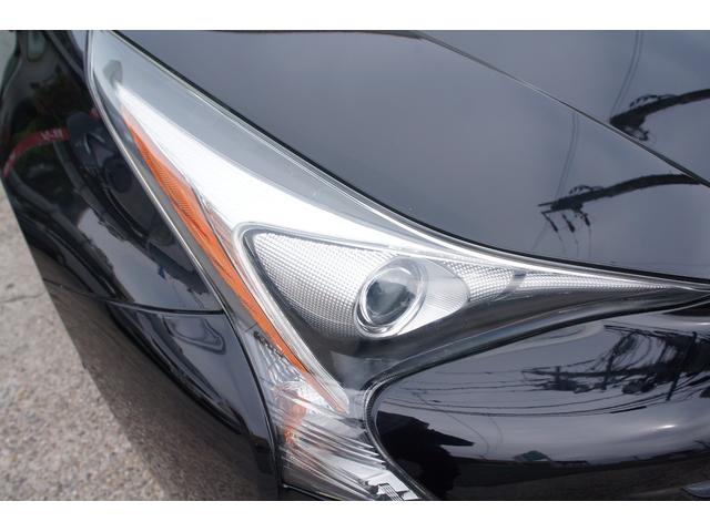 プリウス Ｓセーフティプラス　Ｂｌｕｅｔｏｏｔｈ対応ナビ／バックカメラ／ビルトインＥＴＣ／前ドライブレコーダー／ワンセグＴＶ／社外アルミホイール／オートライト／クルーズコントロール／オートエアコン／パワステ／エアバック（59枚目）