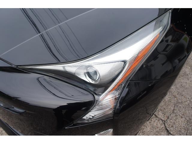 プリウス Ｓセーフティプラス　Ｂｌｕｅｔｏｏｔｈ対応ナビ／バックカメラ／ビルトインＥＴＣ／前ドライブレコーダー／ワンセグＴＶ／社外アルミホイール／オートライト／クルーズコントロール／オートエアコン／パワステ／エアバック（60枚目）