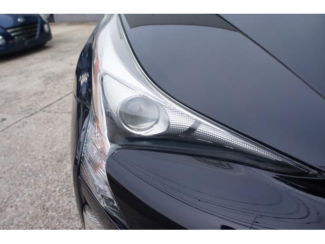 プリウス Ｓセーフティプラス　Ｂｌｕｅｔｏｏｔｈ対応ナビ／バックカメラ／ビルトインＥＴＣ／前ドライブレコーダー／ワンセグＴＶ／社外アルミホイール／オートライト／クルーズコントロール／オートエアコン／パワステ／エアバック（61枚目）