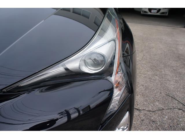 プリウス Ｓセーフティプラス　Ｂｌｕｅｔｏｏｔｈ対応ナビ／バックカメラ／ビルトインＥＴＣ／前ドライブレコーダー／ワンセグＴＶ／社外アルミホイール／オートライト／クルーズコントロール／オートエアコン／パワステ／エアバック（62枚目）