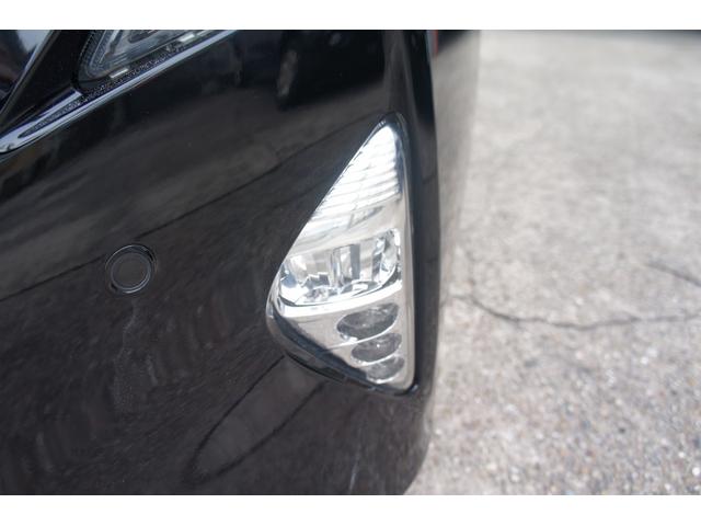 プリウス Ｓセーフティプラス　Ｂｌｕｅｔｏｏｔｈ対応ナビ／バックカメラ／ビルトインＥＴＣ／前ドライブレコーダー／ワンセグＴＶ／社外アルミホイール／オートライト／クルーズコントロール／オートエアコン／パワステ／エアバック（64枚目）