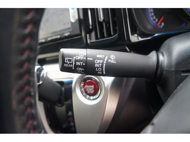 N-WGNカスタム G・Aパッケージ 純正ナビ/スマートキー&プッシュスタート/ETC/横滑り防止/クルーズコントロール/オートライト/ハーフレザーシート/ディスチャージヘッドランプ/オートエアコン/OBDチェック済/1年保証付(11枚目)