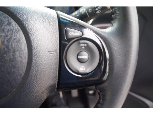 N-WGNカスタム G・Aパッケージ 純正ナビ/スマートキー&プッシュスタート/ETC/横滑り防止/クルーズコントロール/オートライト/ハーフレザーシート/ディスチャージヘッドランプ/オートエアコン/OBDチェック済/1年保証付(12枚目)