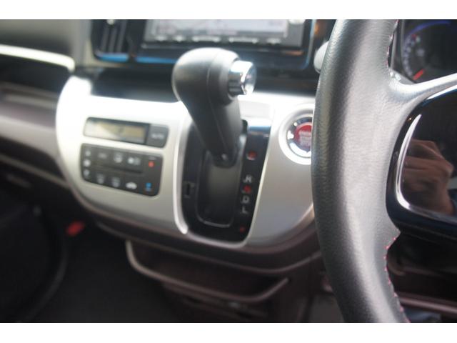 N-WGNカスタム G・Aパッケージ 純正ナビ/スマートキー&プッシュスタート/ETC/横滑り防止/クルーズコントロール/オートライト/ハーフレザーシート/ディスチャージヘッドランプ/オートエアコン/OBDチェック済/1年保証付(13枚目)