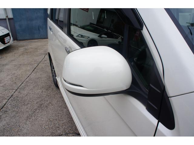 N-WGNカスタム G・Aパッケージ 純正ナビ/スマートキー&プッシュスタート/ETC/横滑り防止/クルーズコントロール/オートライト/ハーフレザーシート/ディスチャージヘッドランプ/オートエアコン/OBDチェック済/1年保証付(23枚目)