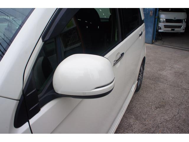 N-WGNカスタム G・Aパッケージ 純正ナビ/スマートキー&プッシュスタート/ETC/横滑り防止/クルーズコントロール/オートライト/ハーフレザーシート/ディスチャージヘッドランプ/オートエアコン/OBDチェック済/1年保証付(24枚目)