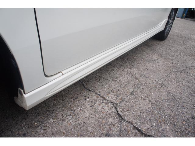 N-WGNカスタム G・Aパッケージ 純正ナビ/スマートキー&プッシュスタート/ETC/横滑り防止/クルーズコントロール/オートライト/ハーフレザーシート/ディスチャージヘッドランプ/オートエアコン/OBDチェック済/1年保証付(32枚目)