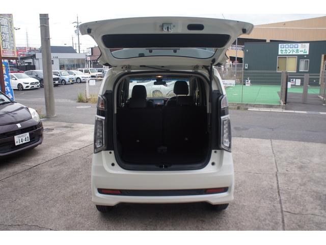 N-WGNカスタム G・Aパッケージ 純正ナビ/スマートキー&プッシュスタート/ETC/横滑り防止/クルーズコントロール/オートライト/ハーフレザーシート/ディスチャージヘッドランプ/オートエアコン/OBDチェック済/1年保証付(34枚目)