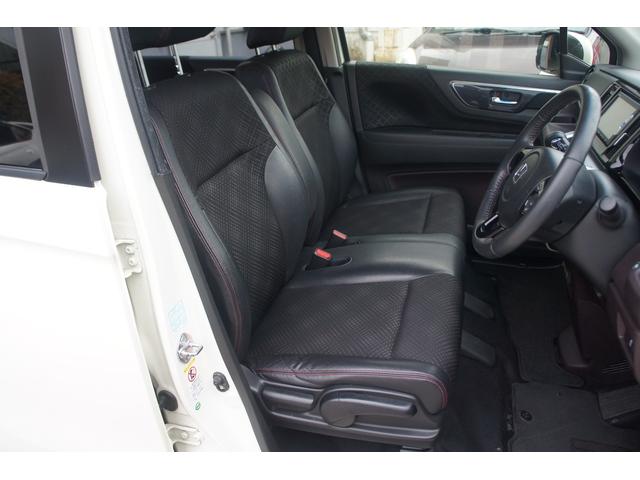 N-WGNカスタム G・Aパッケージ 純正ナビ/スマートキー&プッシュスタート/ETC/横滑り防止/クルーズコントロール/オートライト/ハーフレザーシート/ディスチャージヘッドランプ/オートエアコン/OBDチェック済/1年保証付(35枚目)