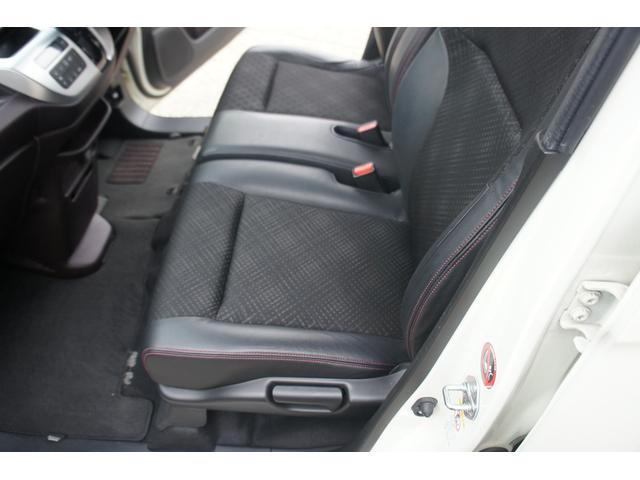 N-WGNカスタム G・Aパッケージ 純正ナビ/スマートキー&プッシュスタート/ETC/横滑り防止/クルーズコントロール/オートライト/ハーフレザーシート/ディスチャージヘッドランプ/オートエアコン/OBDチェック済/1年保証付(38枚目)