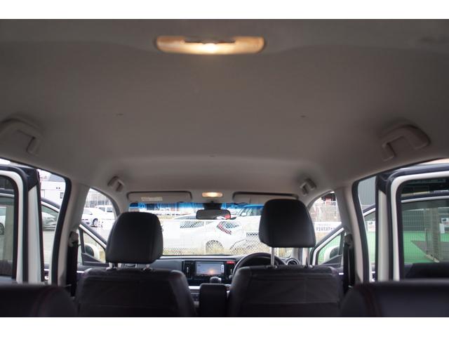 N-WGNカスタム G・Aパッケージ 純正ナビ/スマートキー&プッシュスタート/ETC/横滑り防止/クルーズコントロール/オートライト/ハーフレザーシート/ディスチャージヘッドランプ/オートエアコン/OBDチェック済/1年保証付(44枚目)