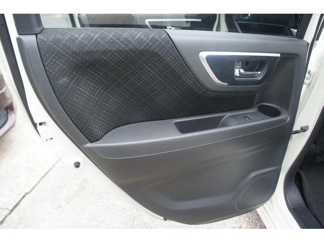 N-WGNカスタム G・Aパッケージ 純正ナビ/スマートキー&プッシュスタート/ETC/横滑り防止/クルーズコントロール/オートライト/ハーフレザーシート/ディスチャージヘッドランプ/オートエアコン/OBDチェック済/1年保証付(49枚目)