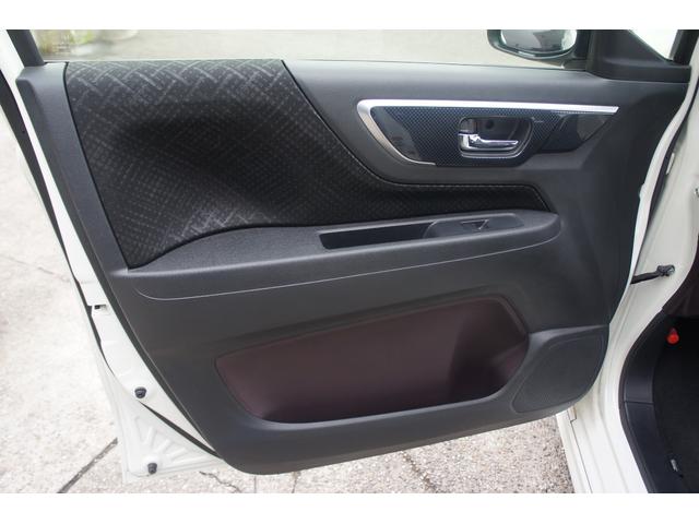 N-WGNカスタム G・Aパッケージ 純正ナビ/スマートキー&プッシュスタート/ETC/横滑り防止/クルーズコントロール/オートライト/ハーフレザーシート/ディスチャージヘッドランプ/オートエアコン/OBDチェック済/1年保証付(50枚目)