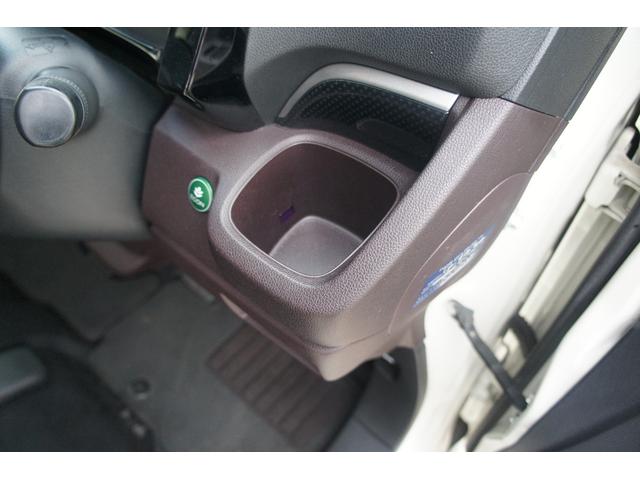 N-WGNカスタム G・Aパッケージ 純正ナビ/スマートキー&プッシュスタート/ETC/横滑り防止/クルーズコントロール/オートライト/ハーフレザーシート/ディスチャージヘッドランプ/オートエアコン/OBDチェック済/1年保証付(51枚目)