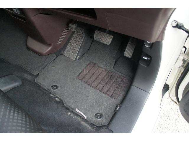 N-WGNカスタム G・Aパッケージ 純正ナビ/スマートキー&プッシュスタート/ETC/横滑り防止/クルーズコントロール/オートライト/ハーフレザーシート/ディスチャージヘッドランプ/オートエアコン/OBDチェック済/1年保証付(54枚目)