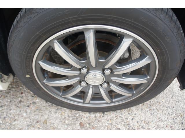 N-WGNカスタム G・Aパッケージ 純正ナビ/スマートキー&プッシュスタート/ETC/横滑り防止/クルーズコントロール/オートライト/ハーフレザーシート/ディスチャージヘッドランプ/オートエアコン/OBDチェック済/1年保証付(57枚目)